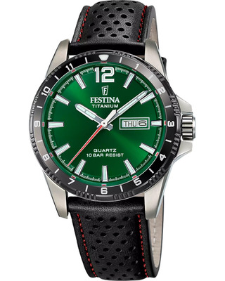 Наручные часы Festina Titanium F20699/3