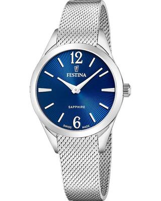 Наручные часы Festina Swiss Made F20076/3