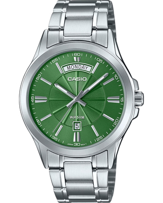 Наручные часы Casio Collection Men MTP-1381D-3A