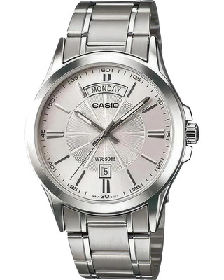 Наручные часы Casio Collection Men MTP-1381D-7A