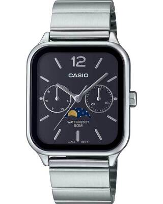 Наручные часы Casio Collection Men MTP-M305D-1A