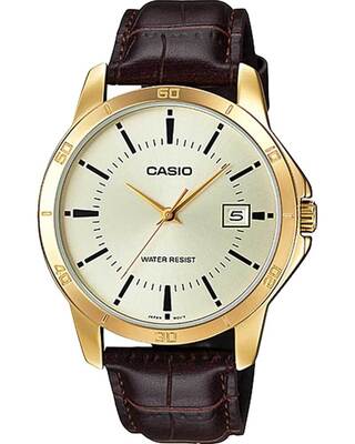 Наручные часы Casio Collection Men MTP-V004GL-9A