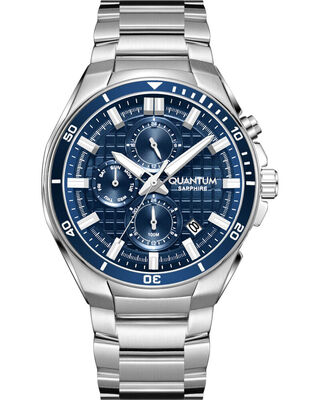 Наручные часы Quantum Powertech PWG1227.390