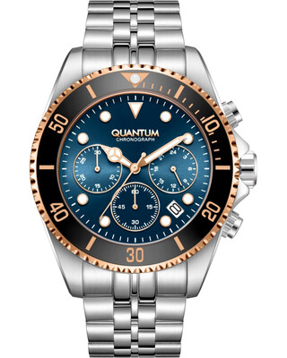 Наручные часы Quantum Powertech PWG930.500