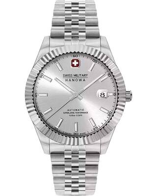 Наручные часы Swiss Military Hanowa Diligenter SMWGL0002104