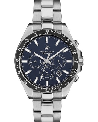 Наручные часы Beverly Hills Polo Club BP3127X.392