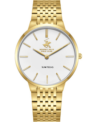 Наручные часы Beverly Hills Polo Club BP3776X.130