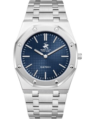 Наручные часы Beverly Hills Polo Club BP3825X.392