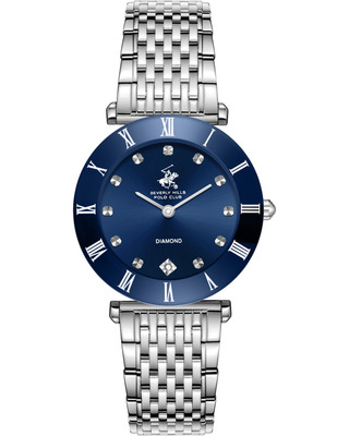 Наручные часы Beverly Hills Polo Club BP3839C.390