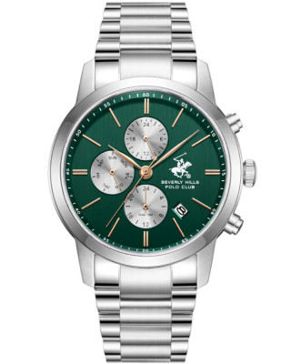 Наручные часы Beverly Hills Polo Club BP3861X.370