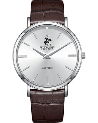 Наручные часы Beverly Hills Polo Club BP3885X.362