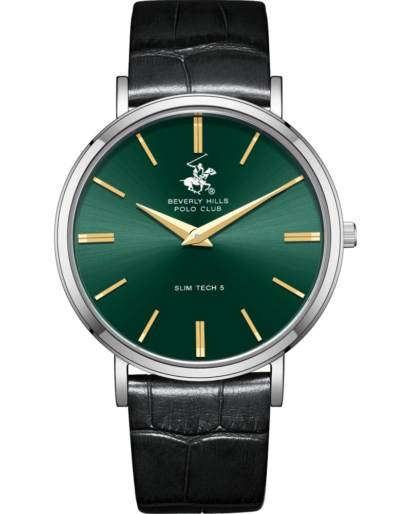 Часы Beverly Hills Polo Club BP3885X.371