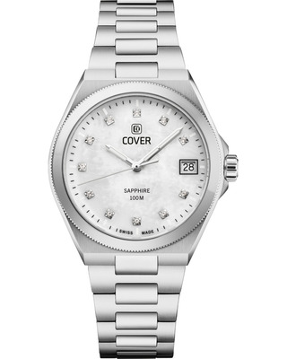 Наручные часы Cover CO223.01