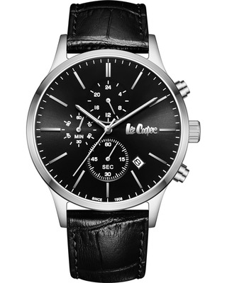Наручные часы Lee Cooper LC08154.351