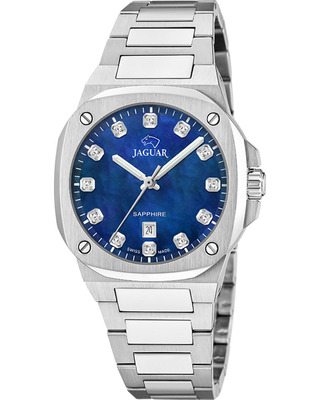 Наручные часы Jaguar Rond Carre J1027/7