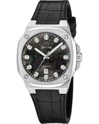 Наручные часы Jaguar Rond Carre J1032/8