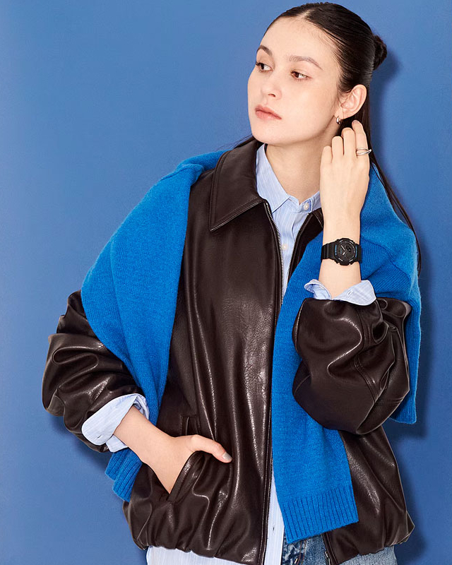 Casio GMA-P2100BA-1A