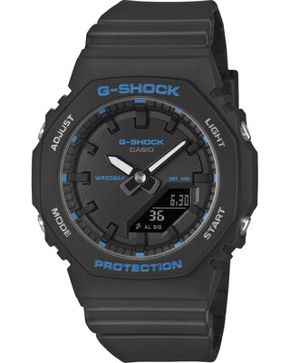 Наручные часы Casio G-SHOCK Classic GMA-P2100BA-1A