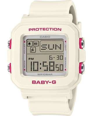 Наручные часы Casio BABY-G BGD-10KH-7