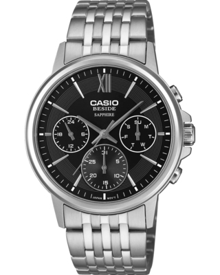 Наручные часы Casio BESIDE BMS-300D-1A