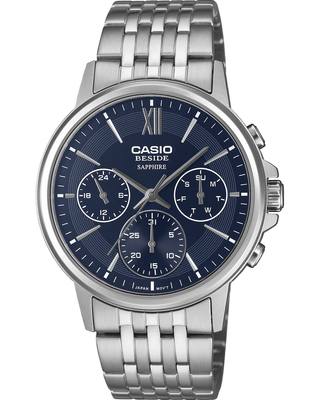 Наручные часы Casio BESIDE BMS-300D-2A