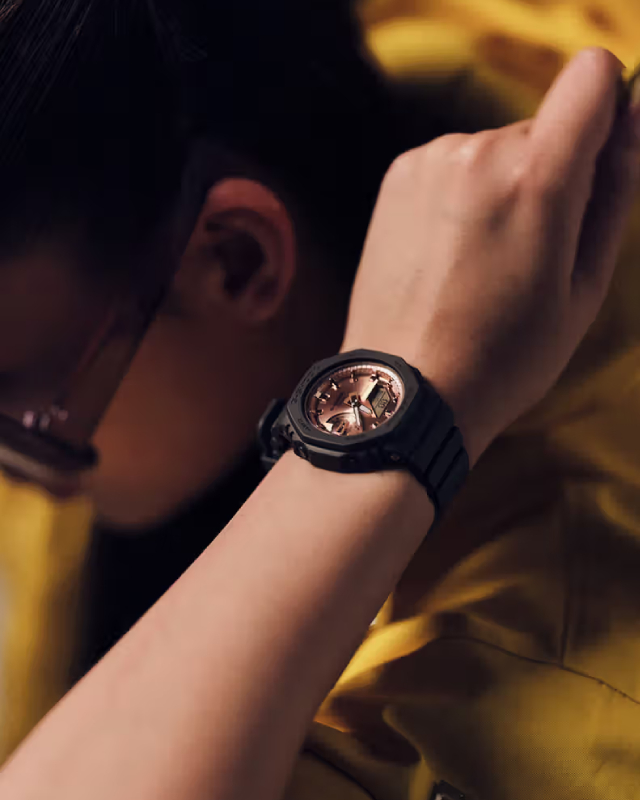 Casio GMA-S2100MD-1A