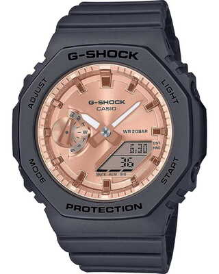 Наручные часы Casio G-SHOCK Classic GMA-S2100MD-1A