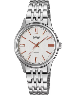 Наручные часы Casio BESIDE BLS-100D-7A
