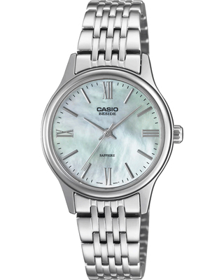 Наручные часы Casio BESIDE BLS-100DS-2A