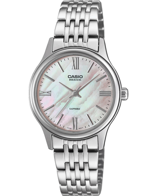 Наручные часы Casio BESIDE BLS-100DS-4A