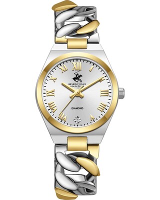 Наручные часы Beverly Hills Polo Club BP3879C.230
