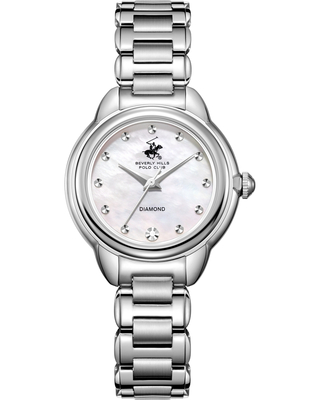 Наручные часы Beverly Hills Polo Club BP3883C.320