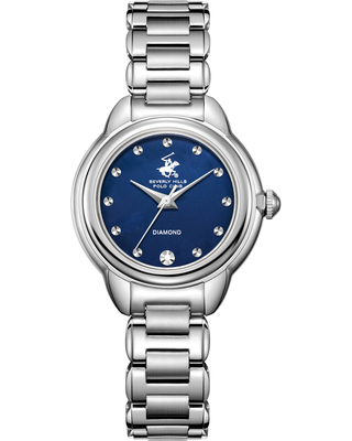 Наручные часы Beverly Hills Polo Club BP3883C.390