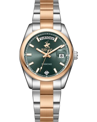 Наручные часы Beverly Hills Polo Club BP3709X.570