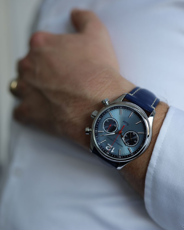 Frederique Constant FC-397HLBN5B6