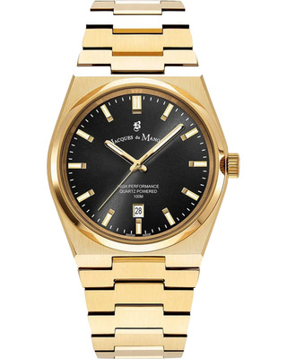 Наручные часы Jacques du Manoir JWG03504
