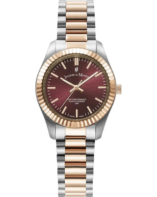 Наручные часы Jacques du Manoir JWL03903