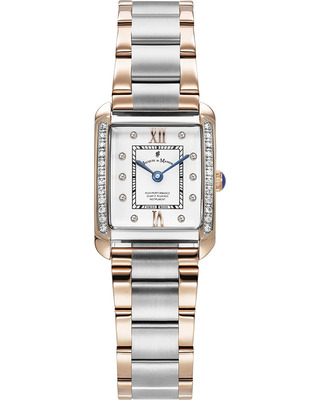 Наручные часы Jacques du Manoir JWL05504