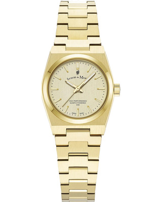Наручные часы Jacques du Manoir JWL05604