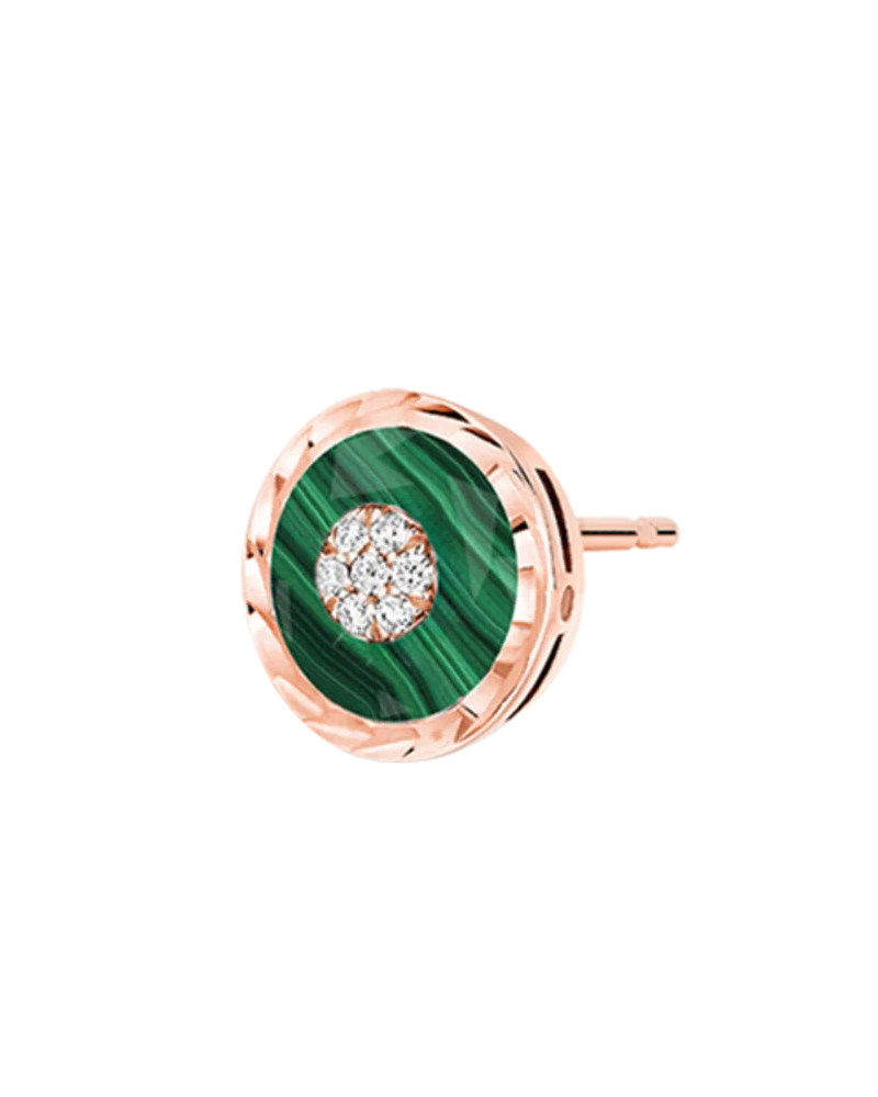 Korloff серьга JJPE05PG/MA