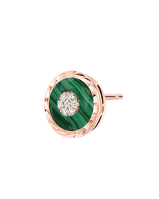 Серьги Korloff JJPE05PG/MA