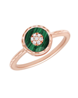 Кольцо Korloff JJPR02PG/MA