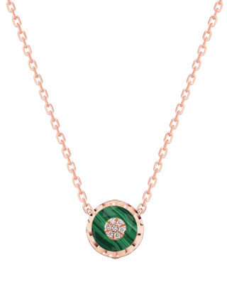 Подвеска Korloff JJPP02PG/MA