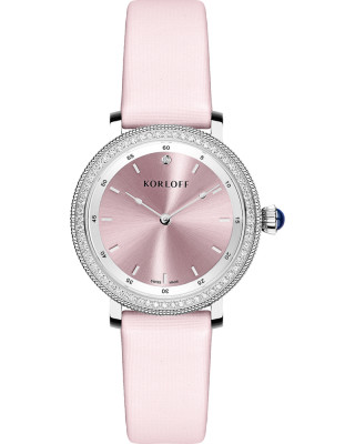 Наручные часы Korloff Versailles 04WA1700022
