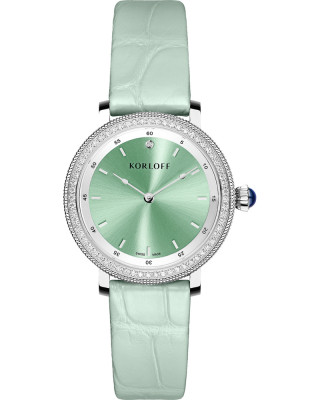Наручные часы Korloff Versailles 04WA1700026