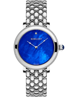 Наручные часы Korloff Versailles 04WA1700013