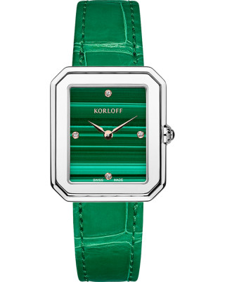 Наручные часы Korloff Iconik 04WA2170025