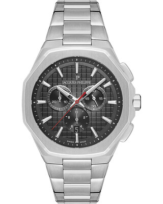 Наручные часы Jacques Philippe Octagon JPQGC391316