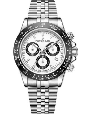 Наручные часы Jacques Philippe JPQGC711326SBB