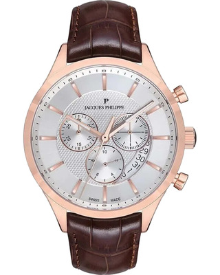 Наручные часы Jacques Philippe Gallant JPQGC033123N